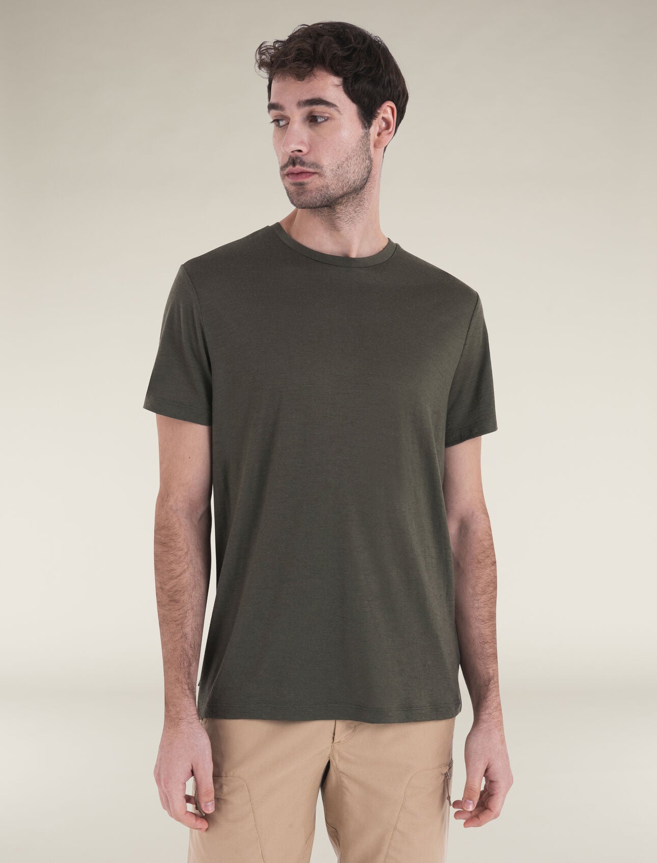 Herr Merino 150 Tech Lite III T-shirt