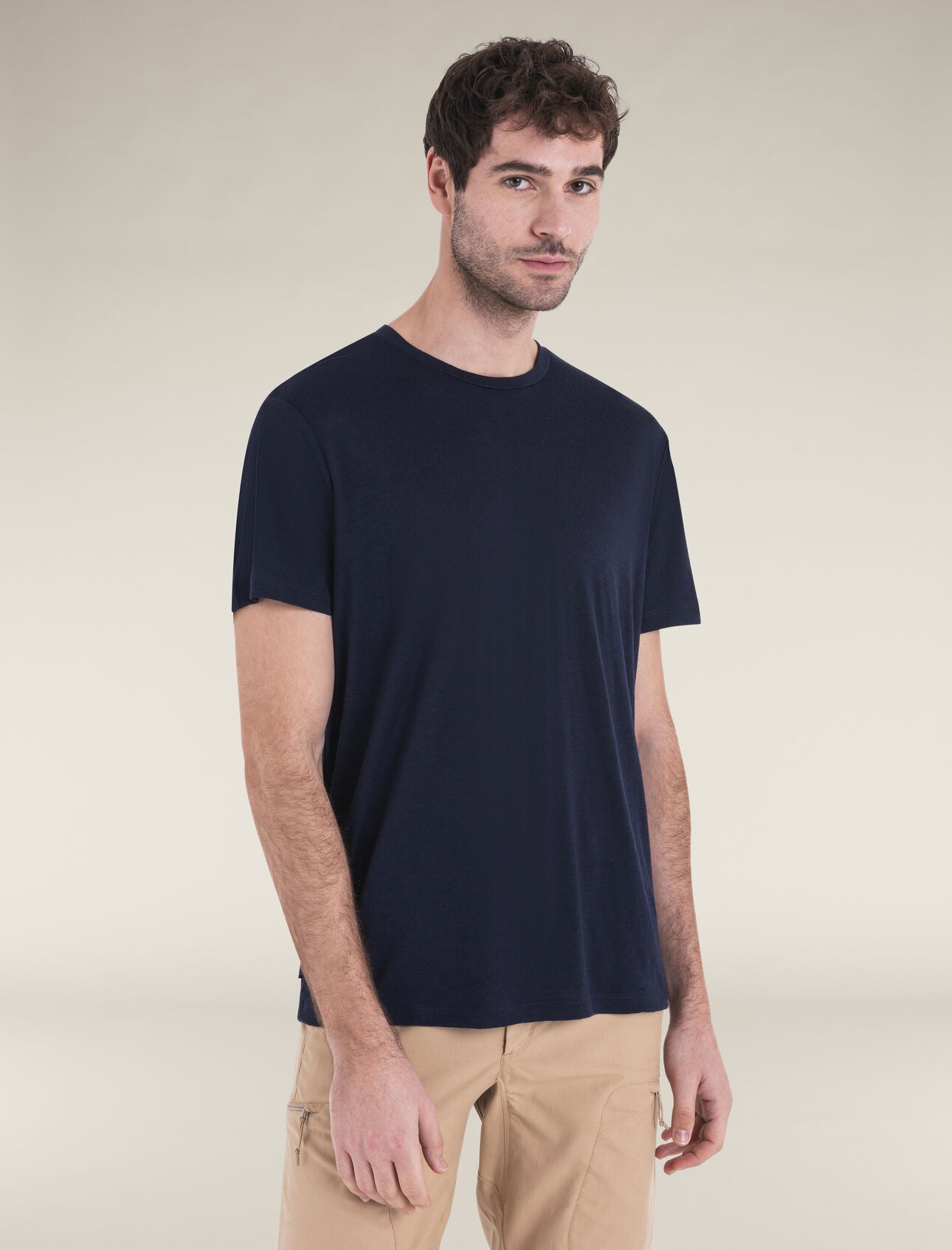 Herr Merino 150 Tech Lite III T-shirt