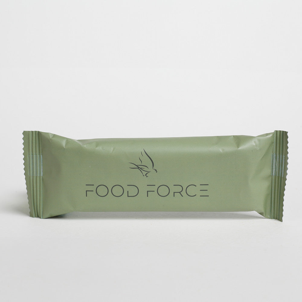 Food Force Energy Bar Apple | 50g