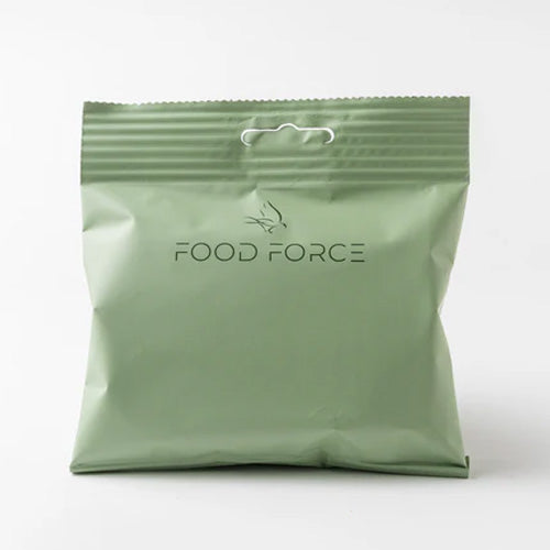 Food Force Raisins in Dark Chocolate | 50g