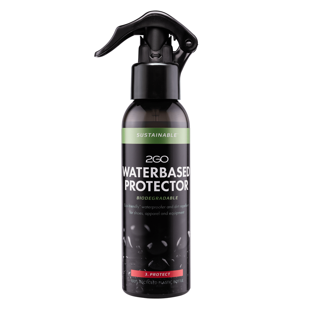 2GO Sustainable Waterbased Protector, 150 ml