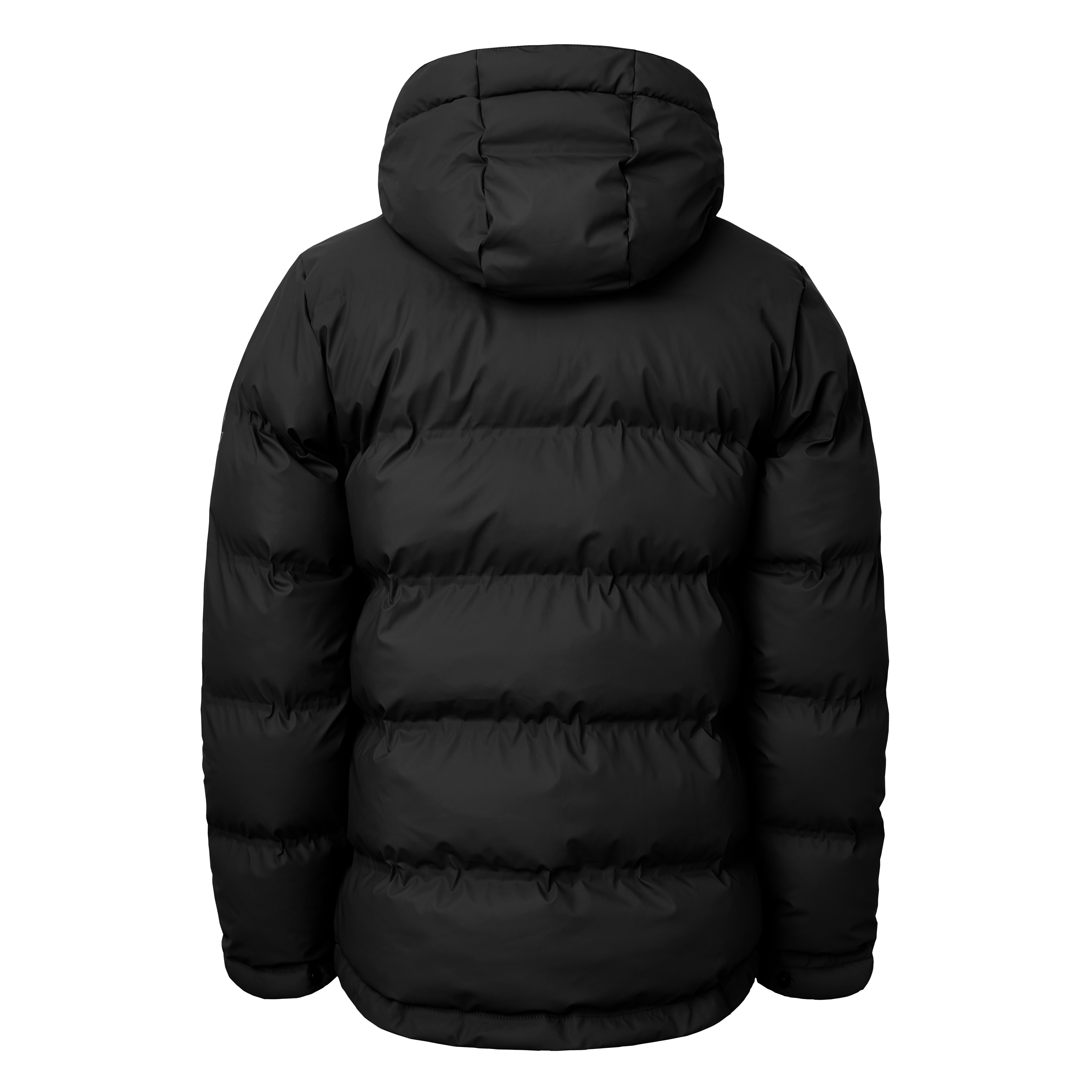 BAFFLE JACKET Vattentät jacka