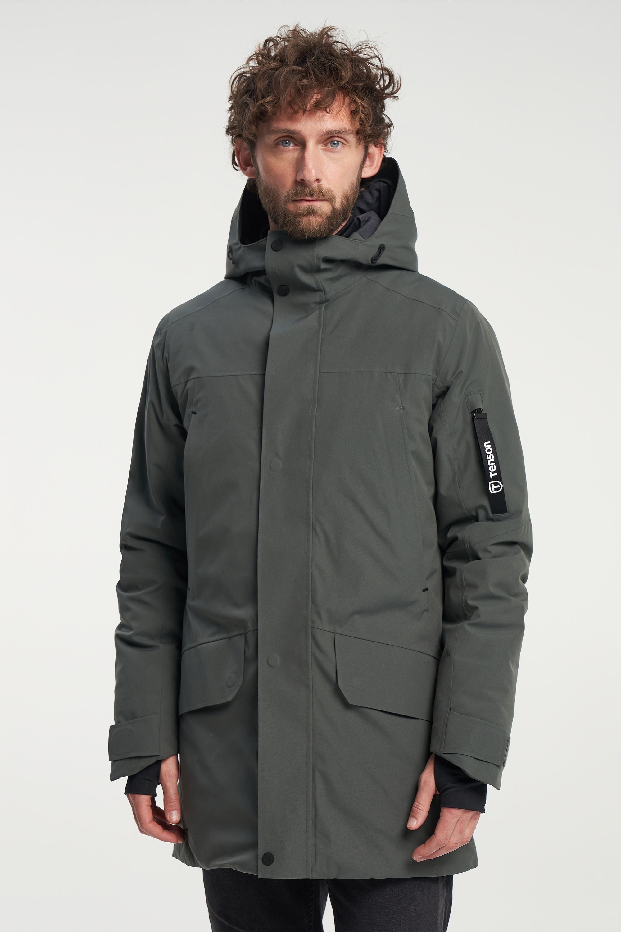 Vision Parka