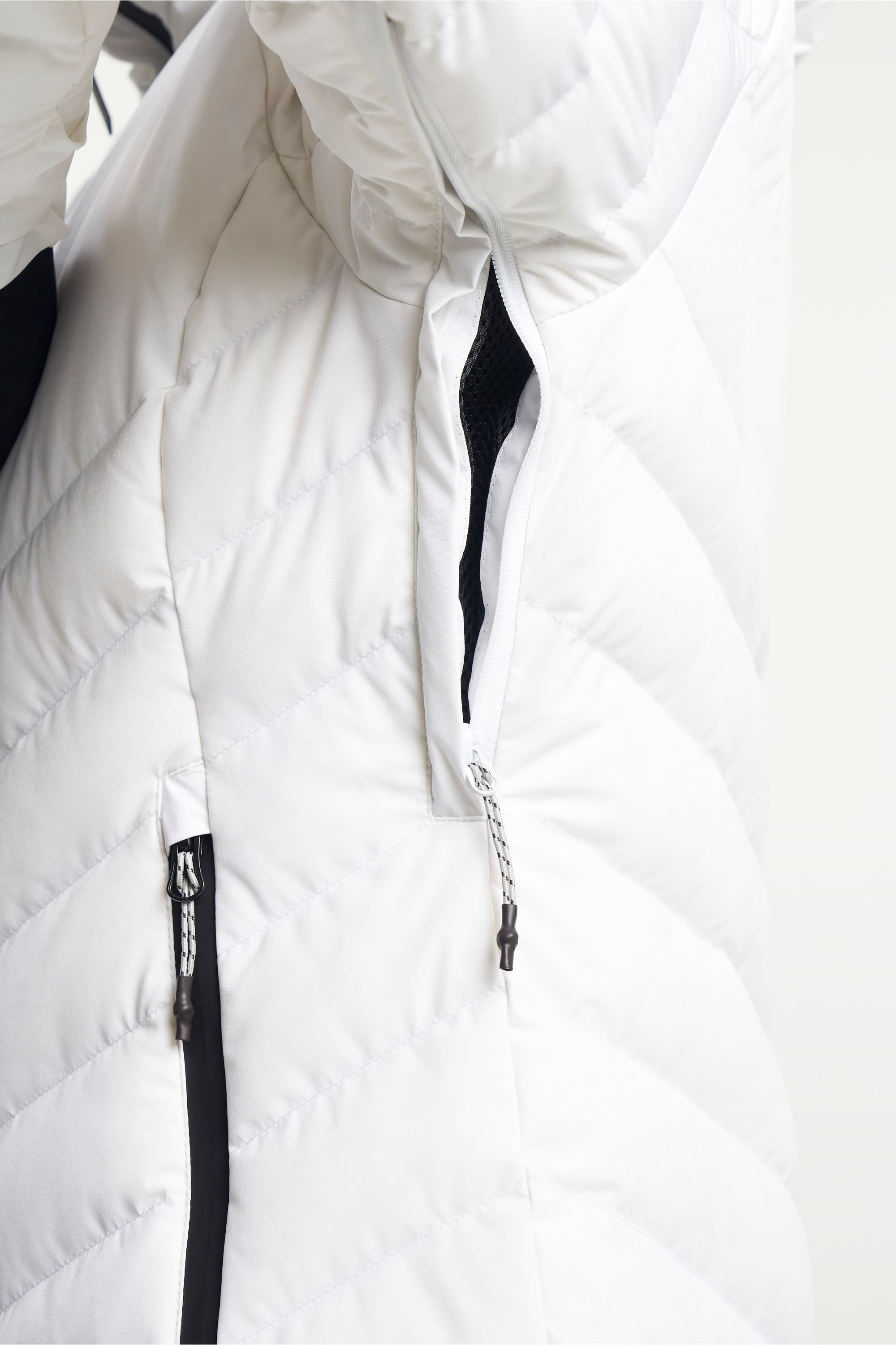 Prime Down Jacket W