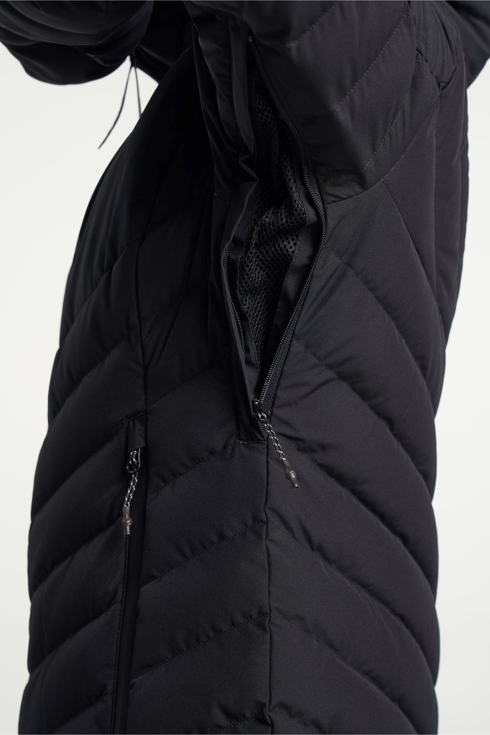 Prime Down Jacket W