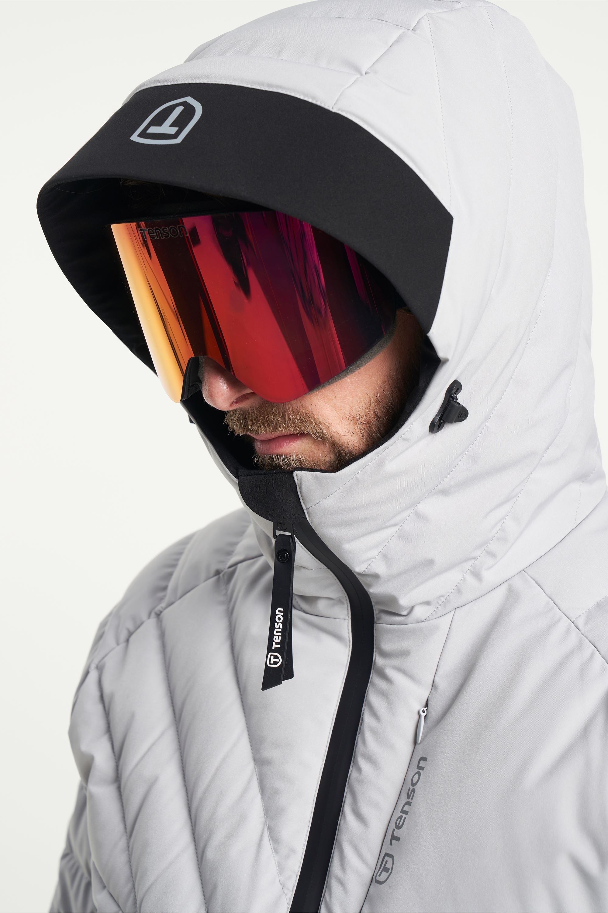 Prime Down Jacket