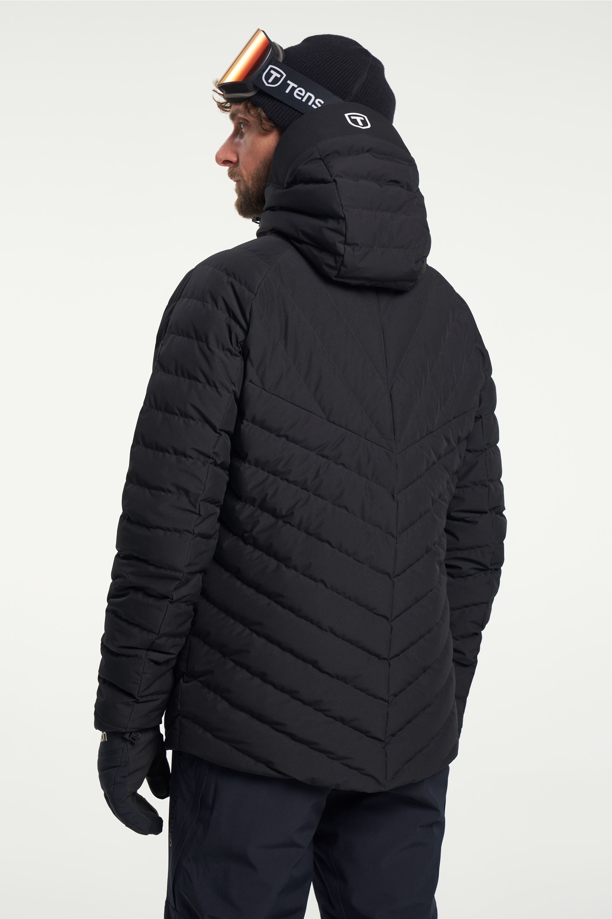 Prime Down Jacket