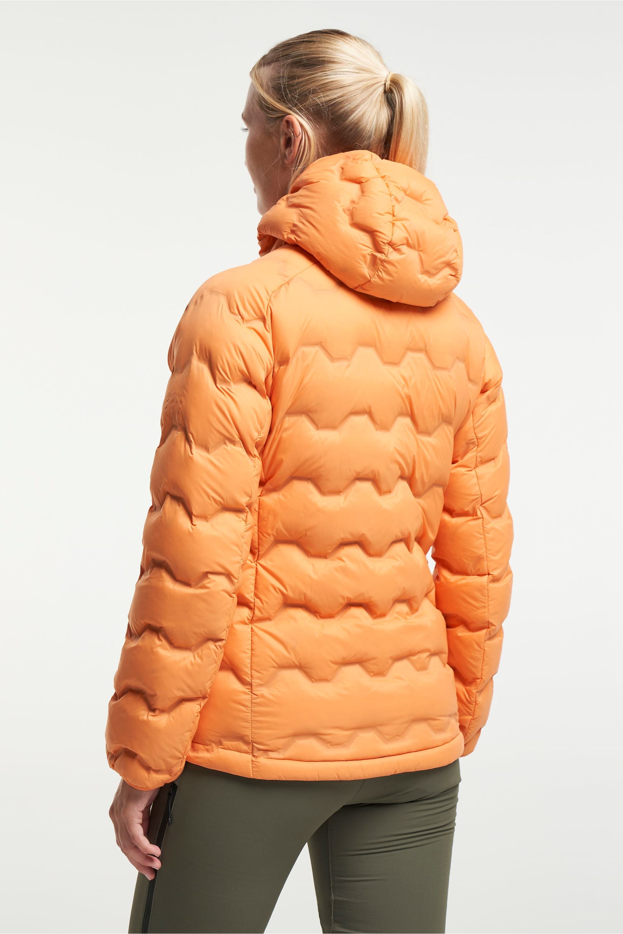 TXlite Shibui Down Jacket W