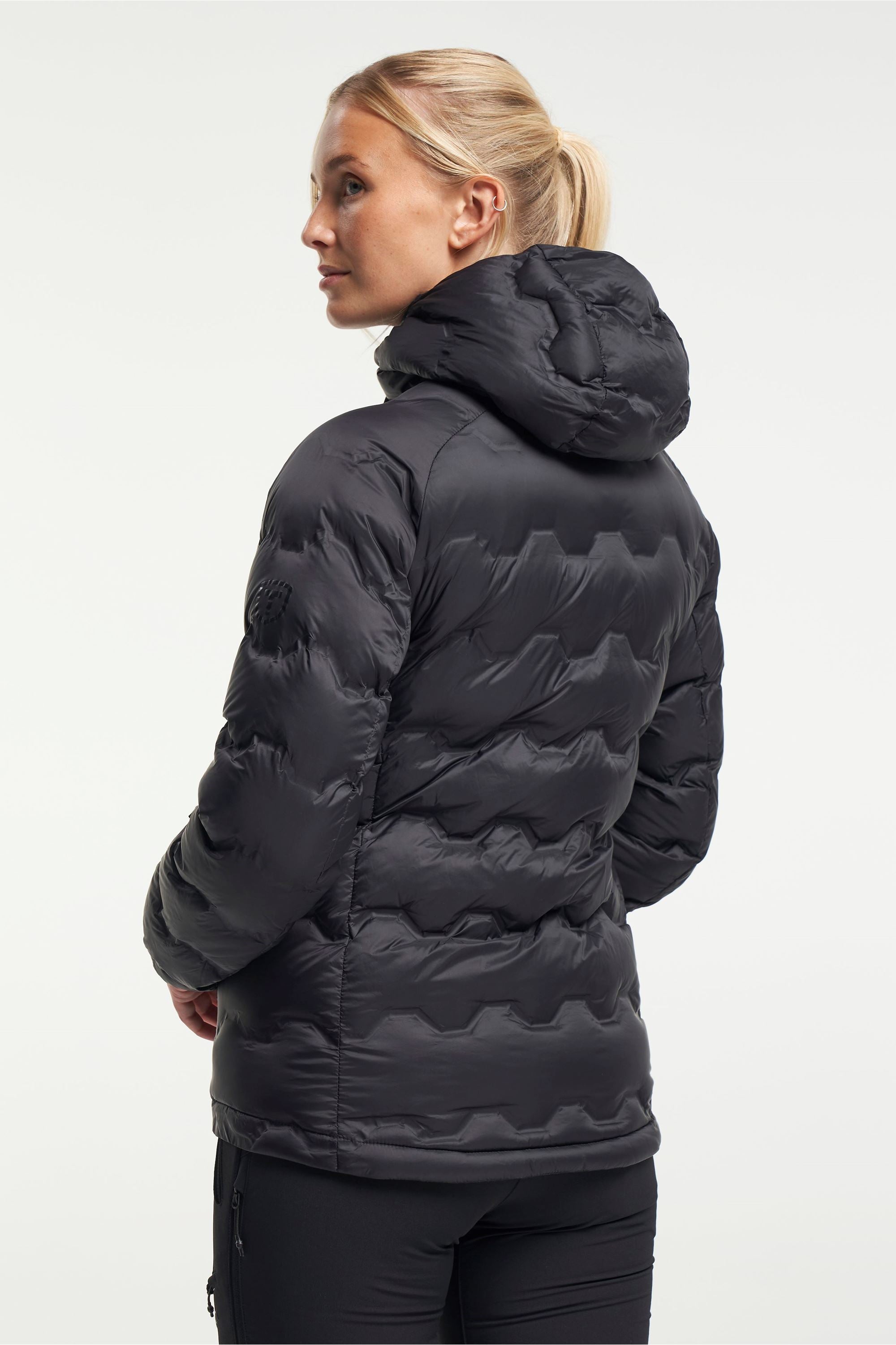 TXlite Shibui Down Jacket W