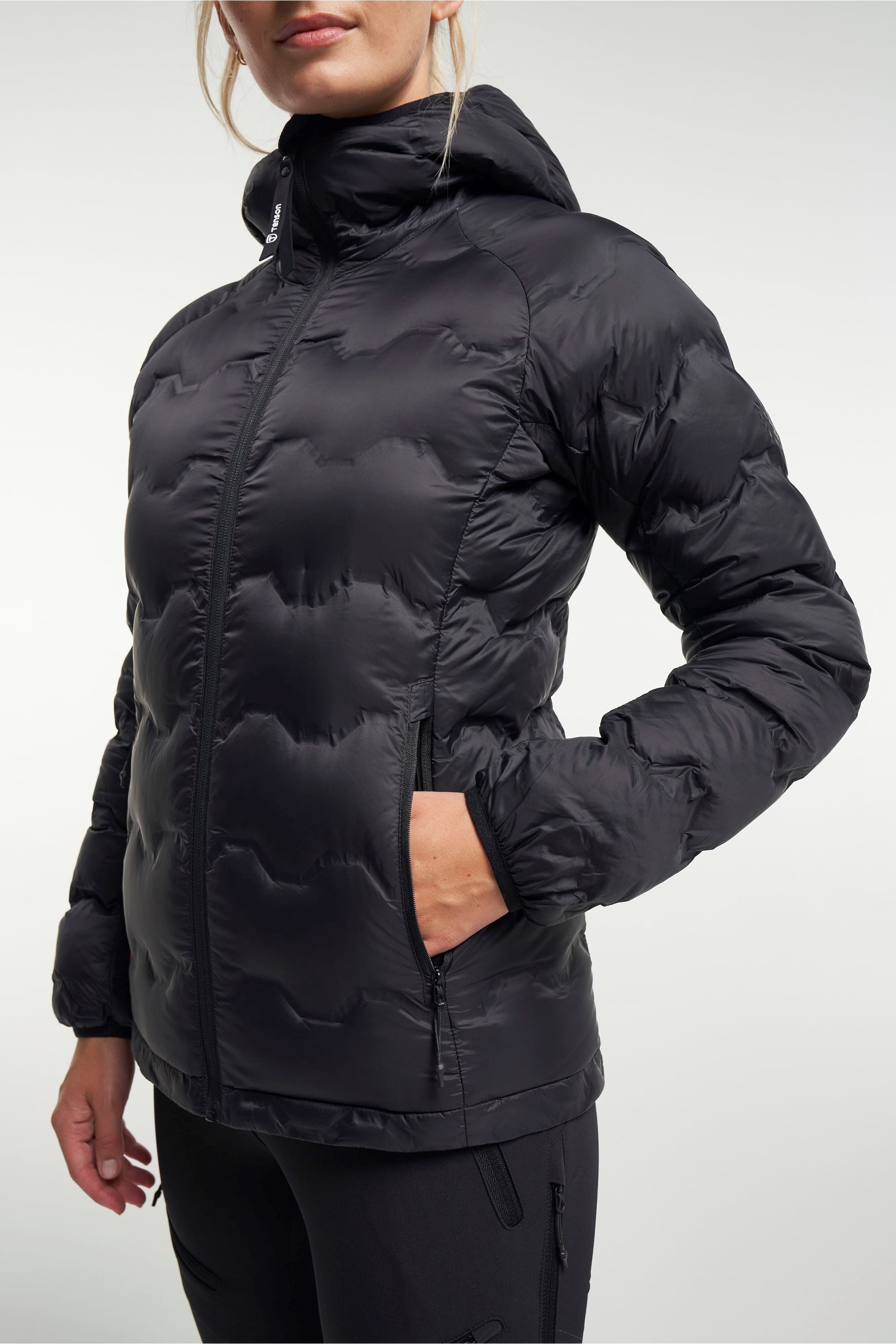 TXlite Shibui Down Jacket W