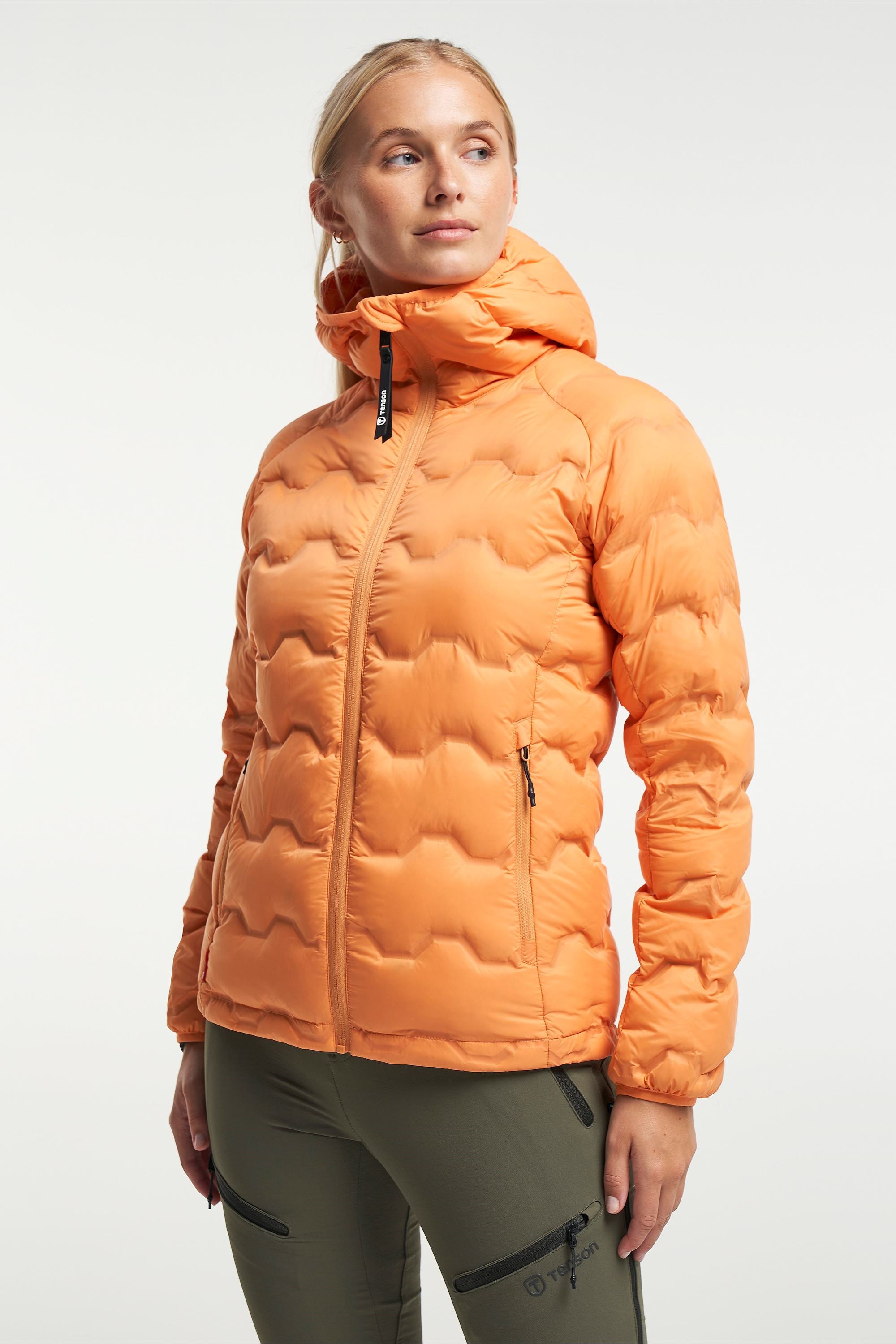 TXlite Shibui Down Jacket W