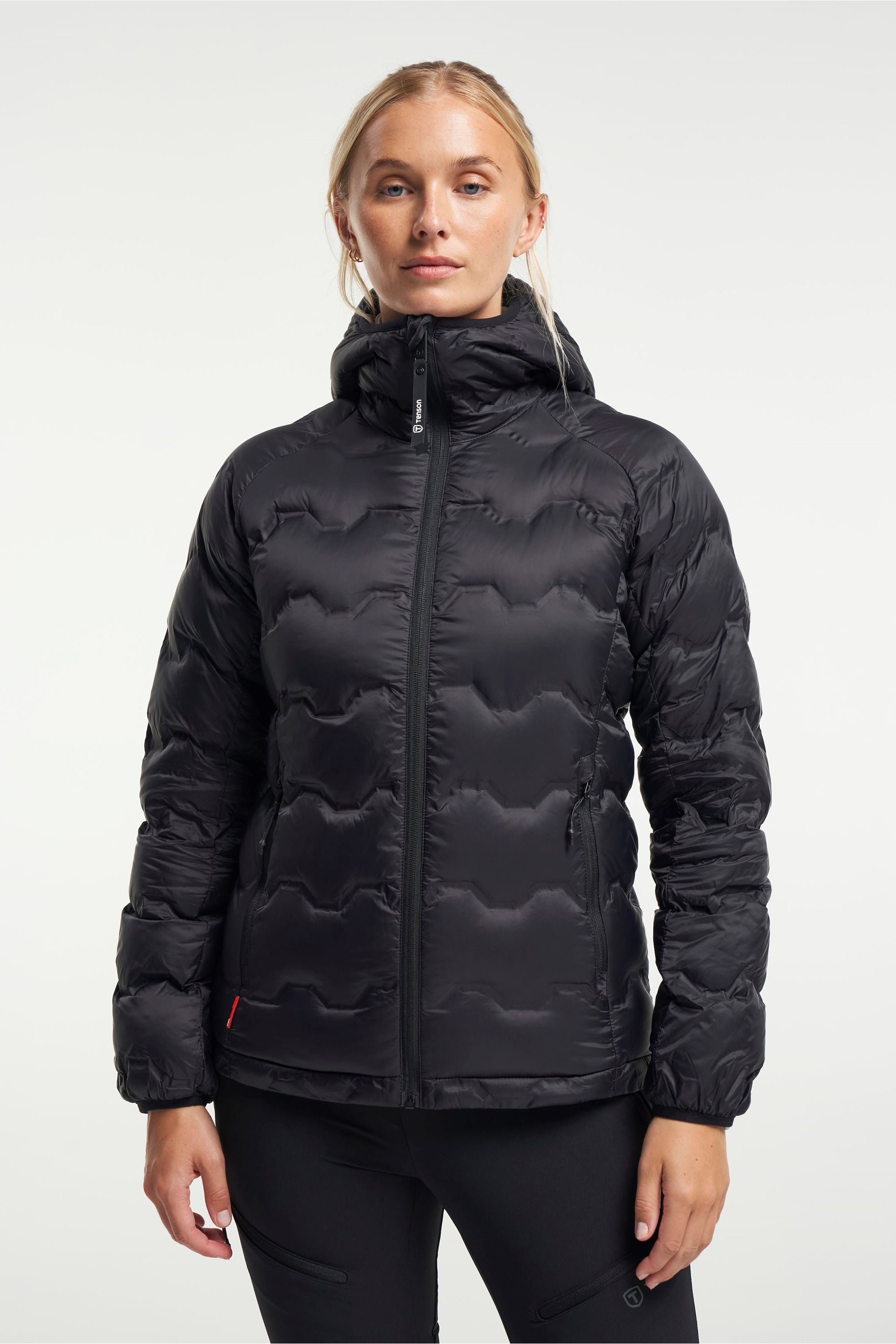 TXlite Shibui Down Jacket W