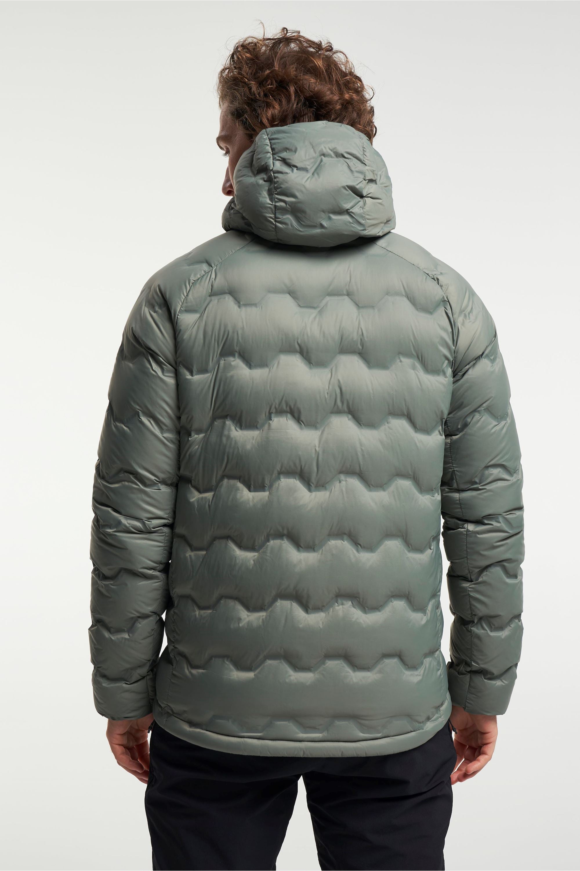 TXlite Shibui Down Jacket