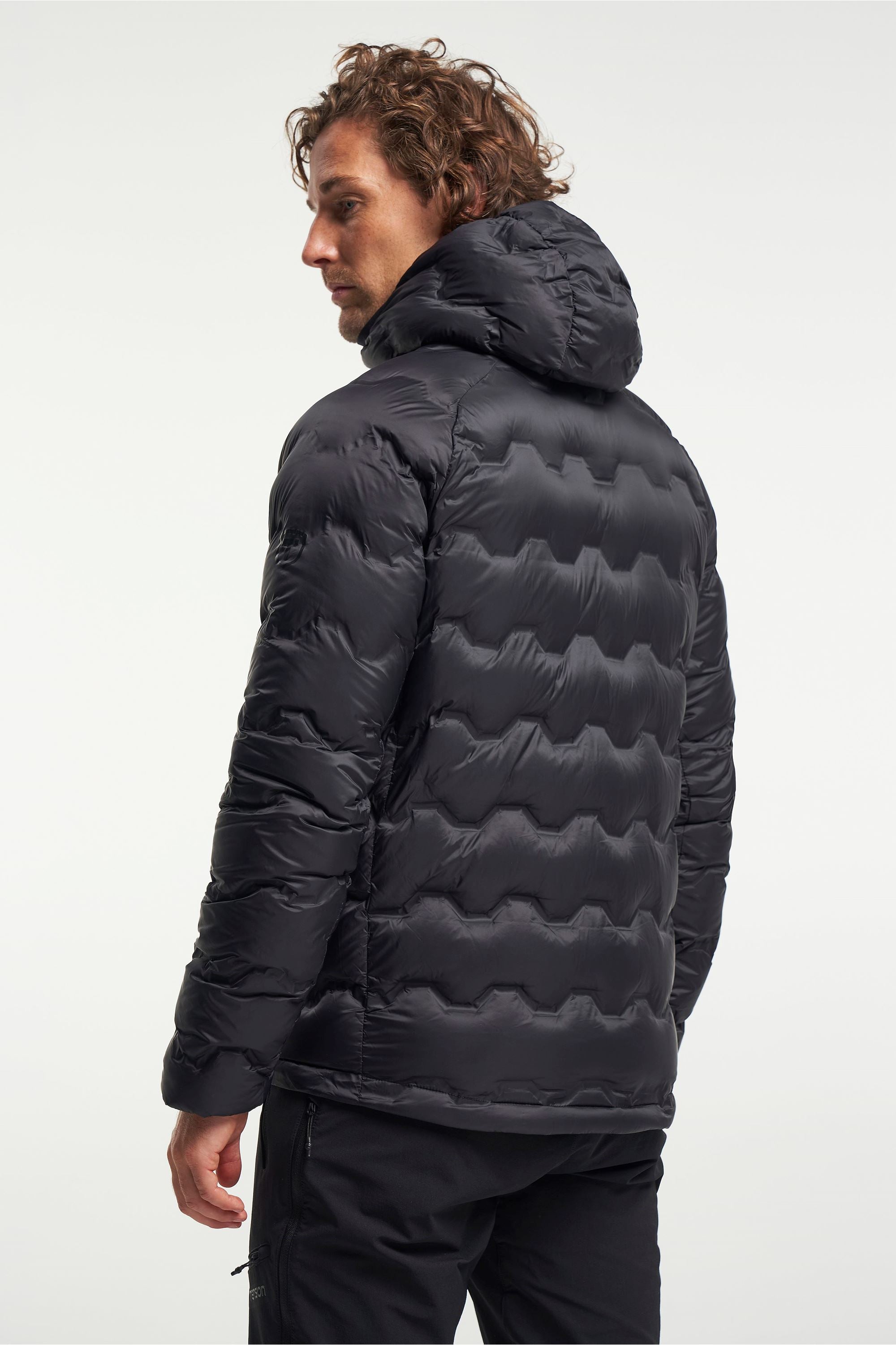 TXlite Shibui Down Jacket