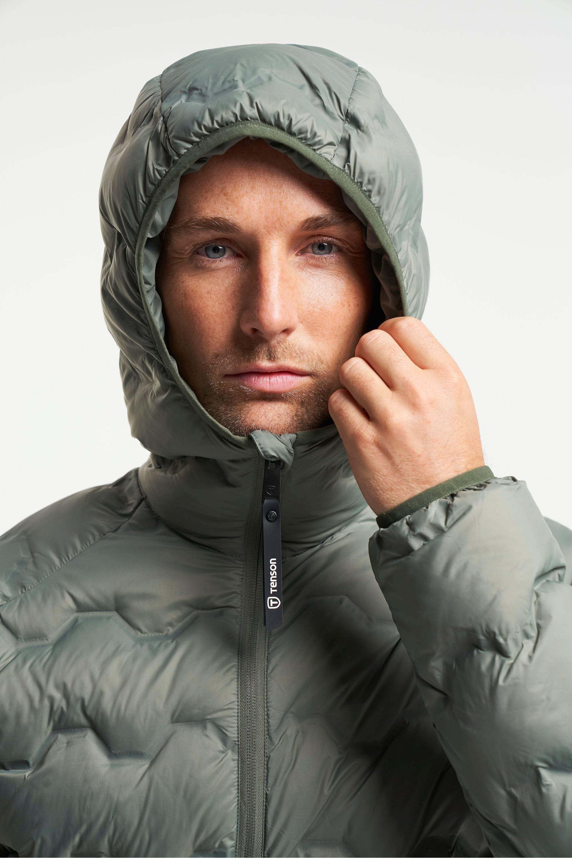 TXlite Shibui Down Jacket