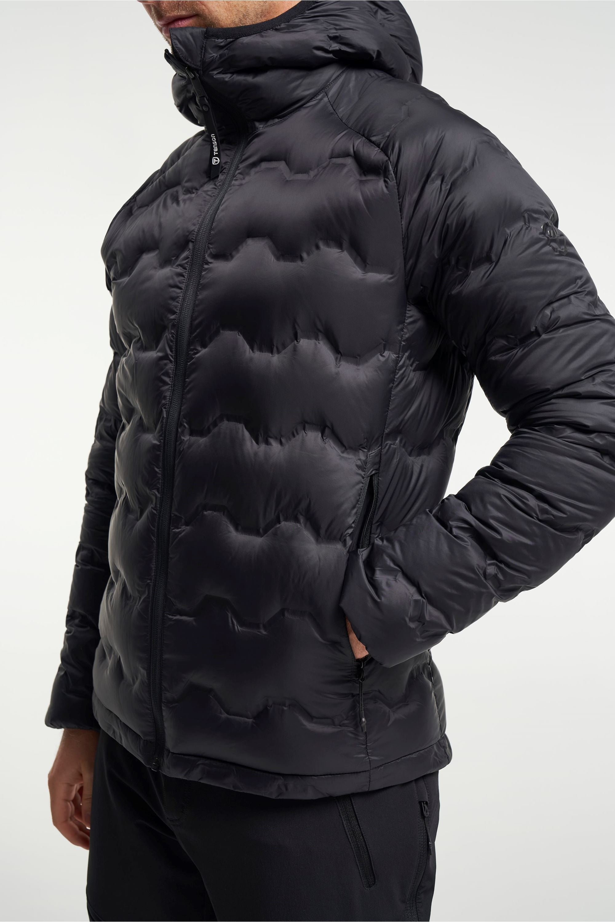 TXlite Shibui Down Jacket