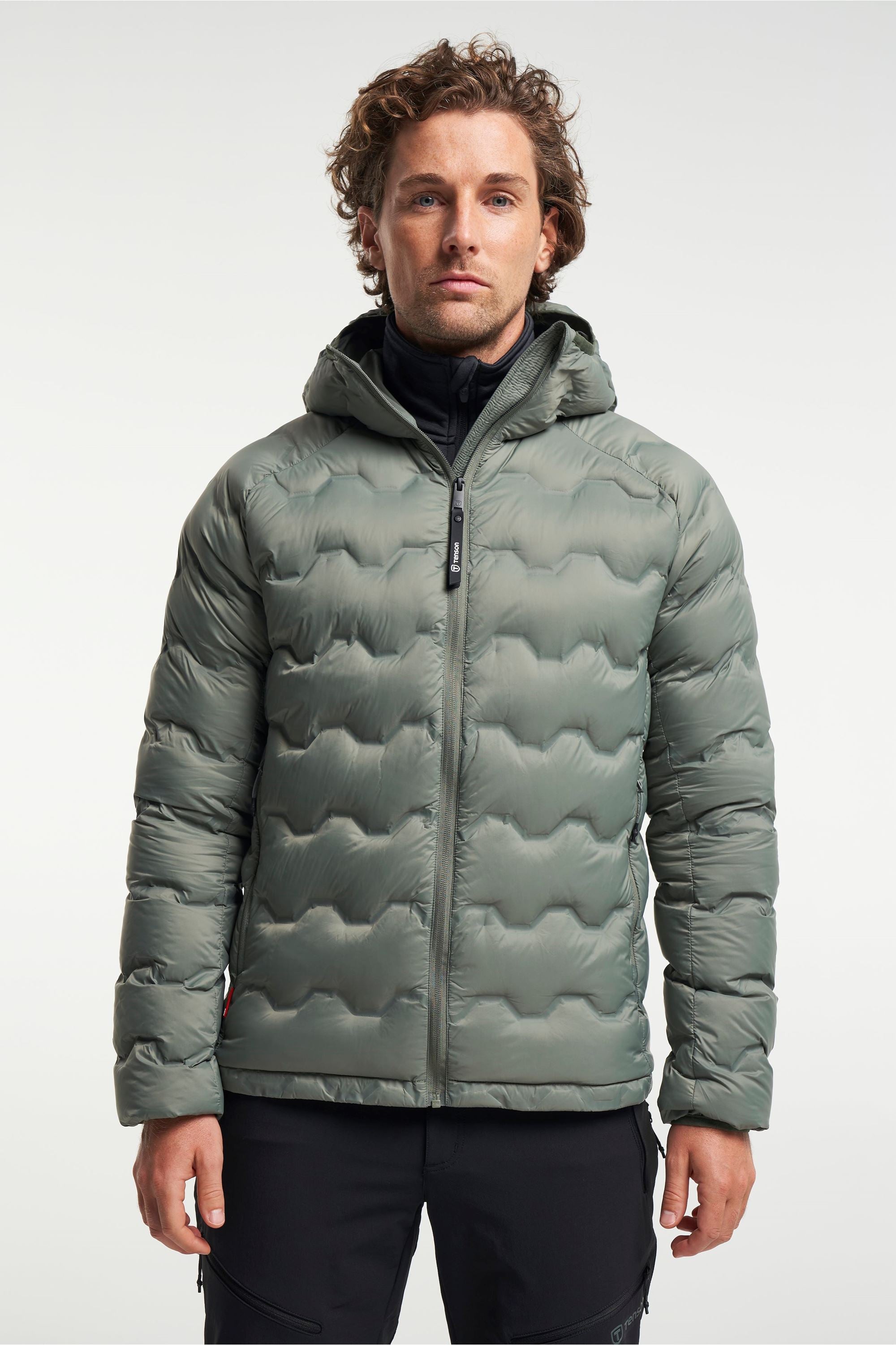 TXlite Shibui Down Jacket