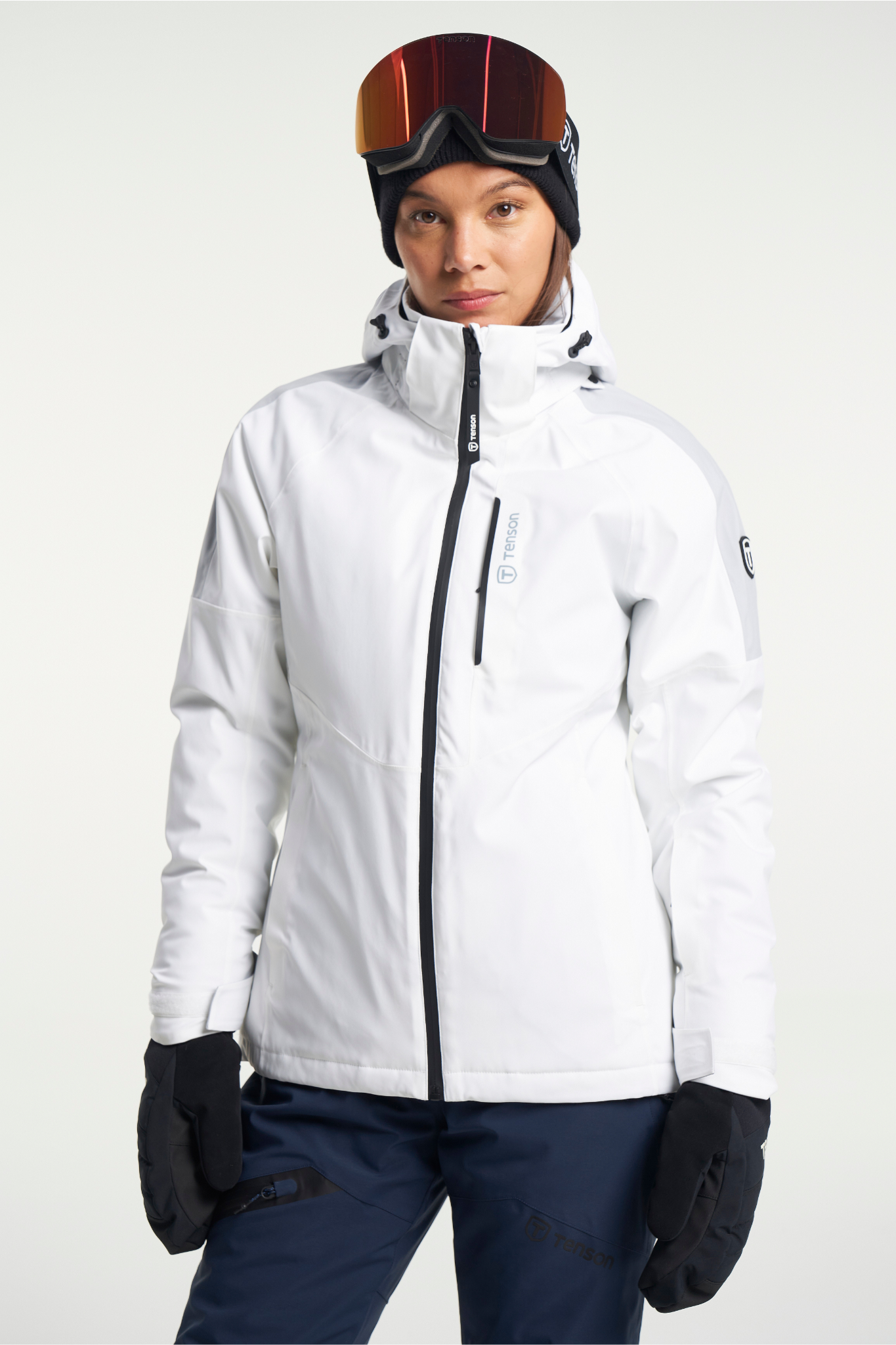 Core Ski Jacket W