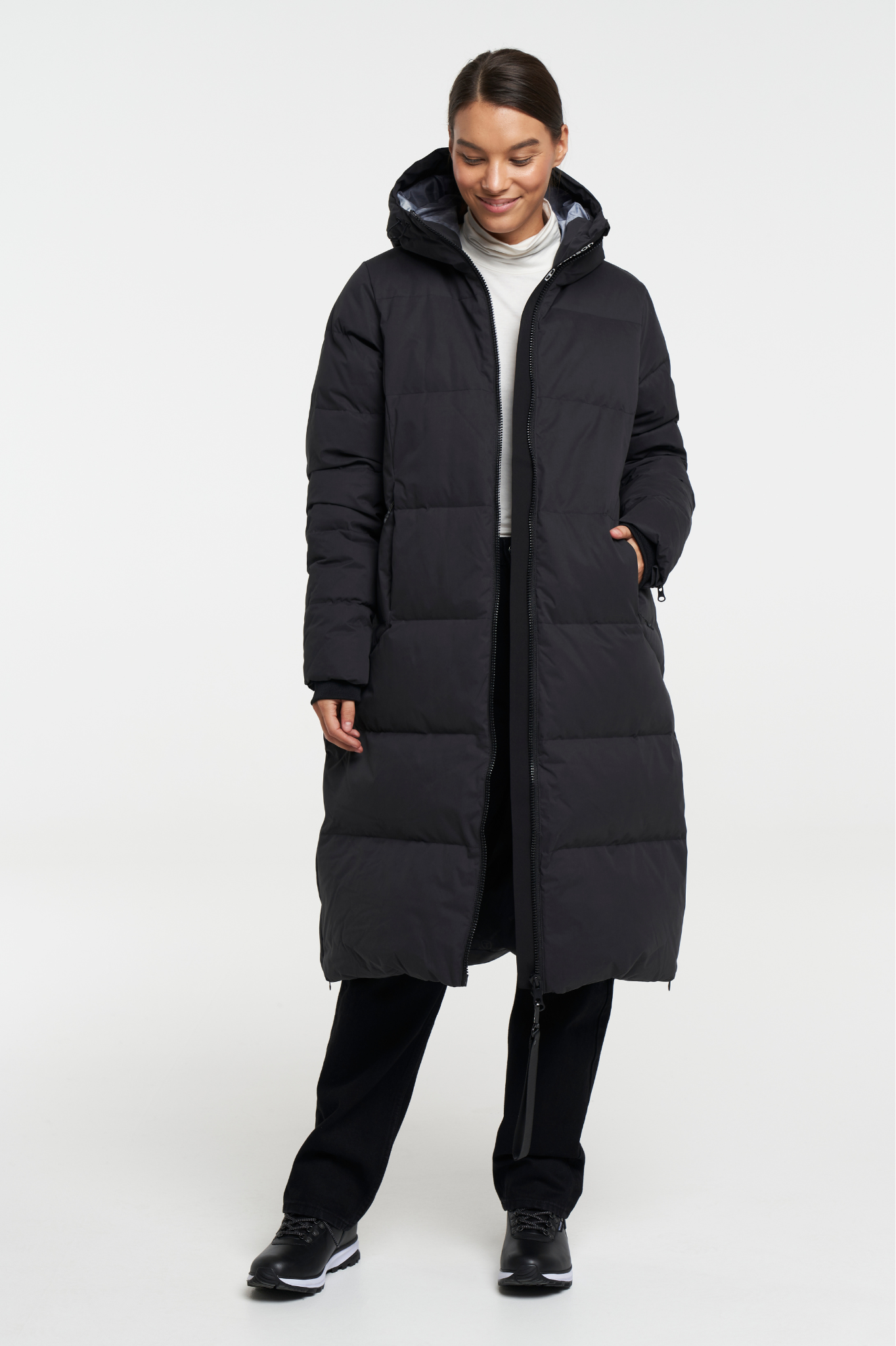 Shanna Down Coat