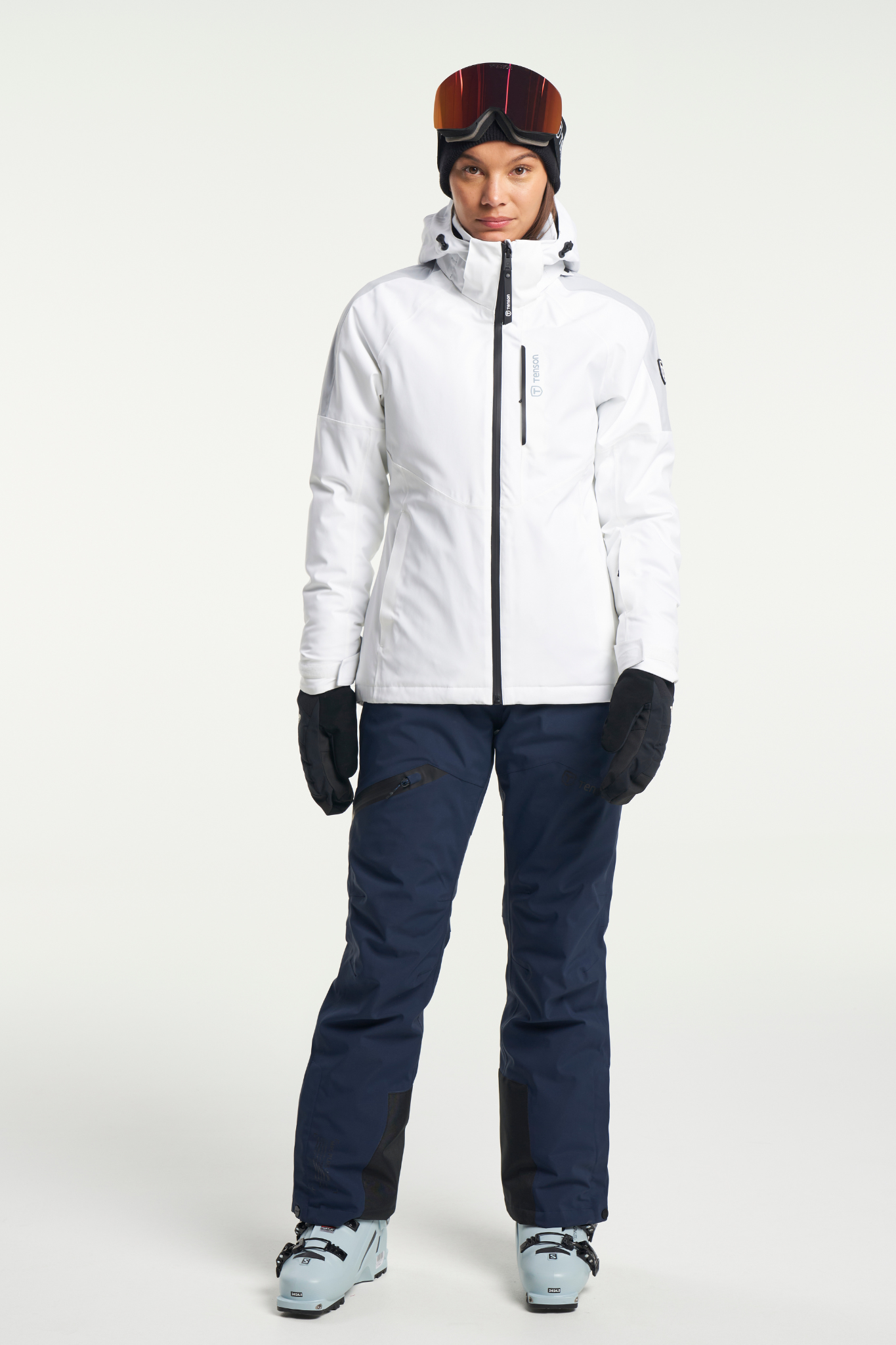 Core Ski Jacket W