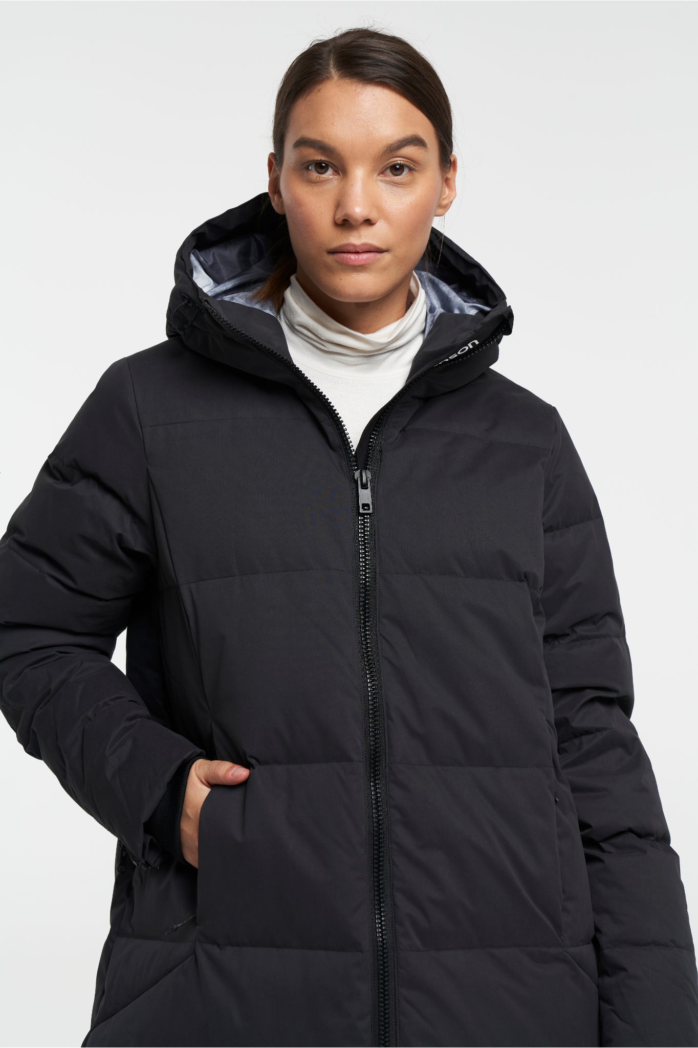 Shanna Down Coat