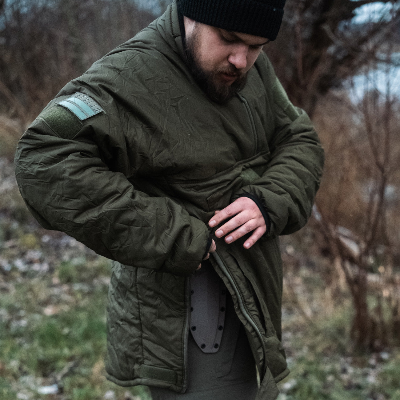 Tactical Softie® Smock WGTE