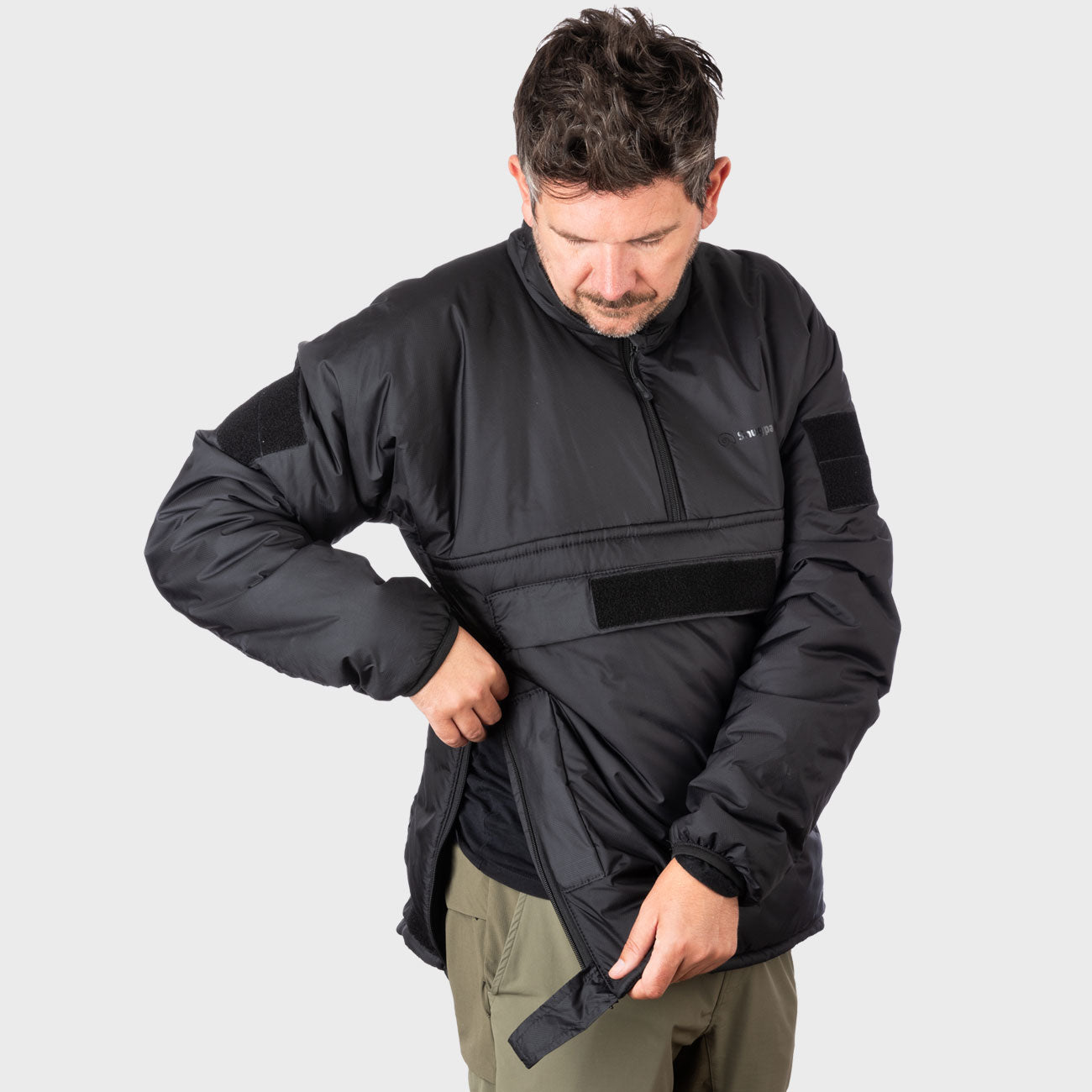 Tactical Softie® Smock WGTE