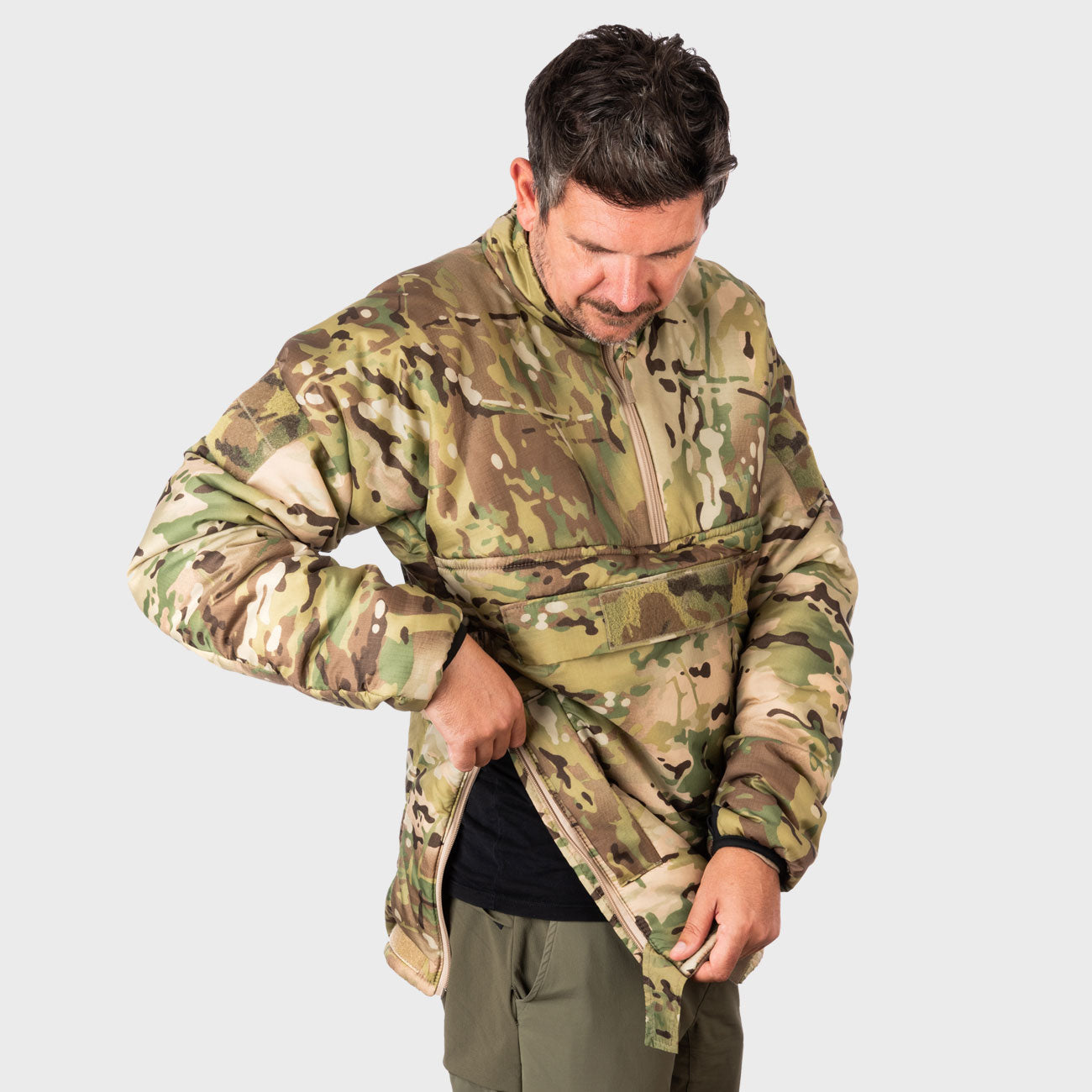 Tactical Softie® Smock WGTE