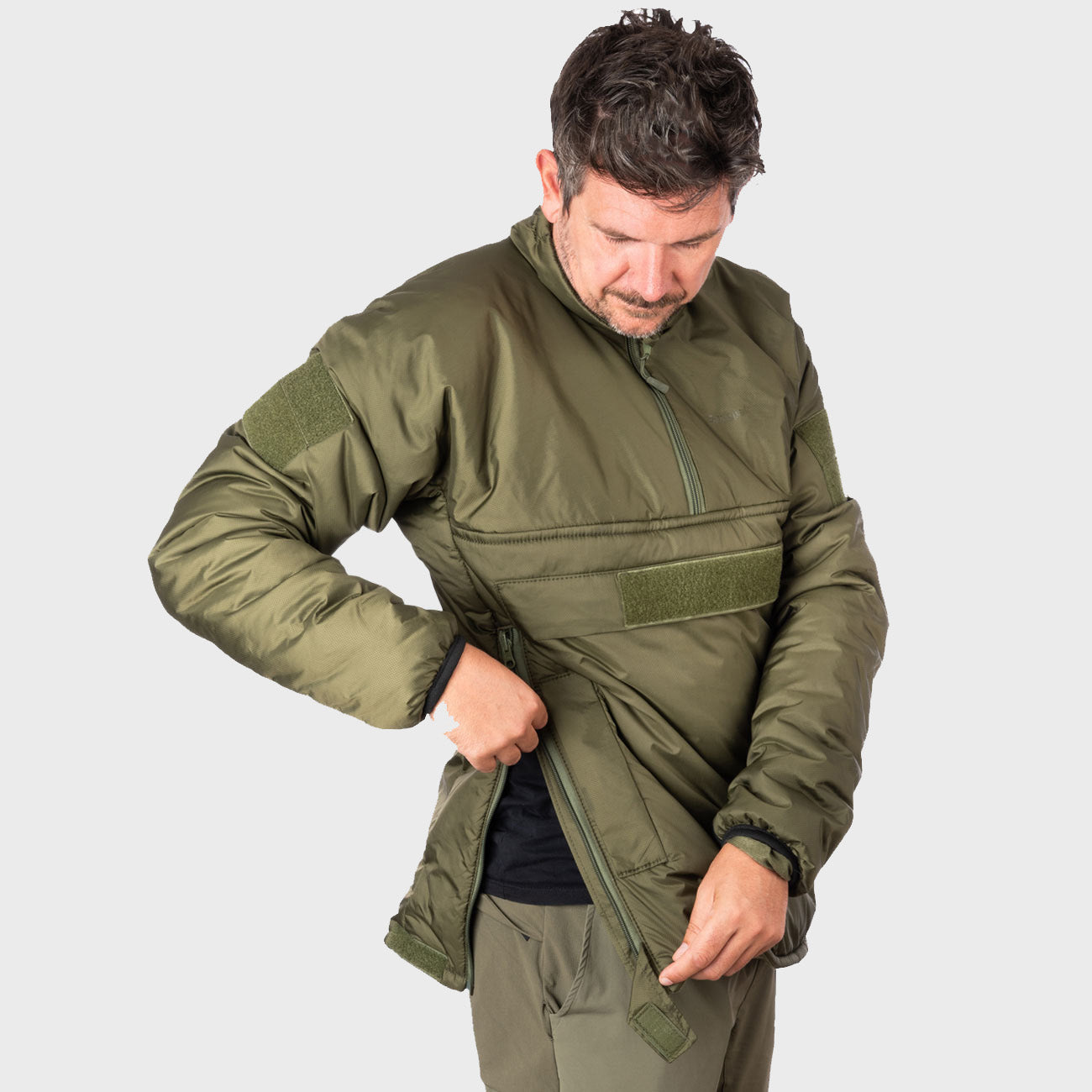 Tactical Softie® Smock WGTE