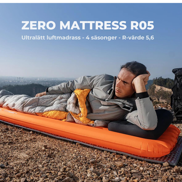 Zero Mattress R05