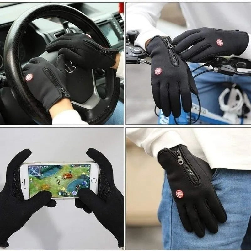 StayWarm Gloves