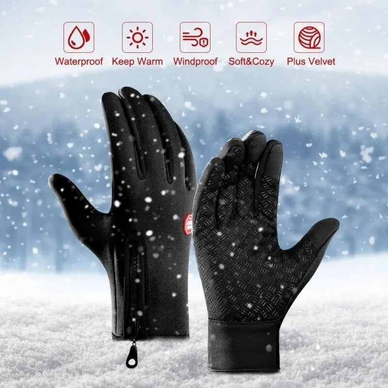 StayWarm Gloves